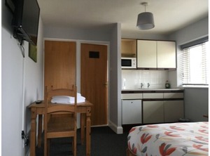 T J Motel | Wadhurst