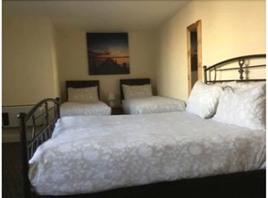 T J Motel | Wadhurst