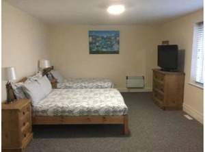 T J Motel | Wadhurst