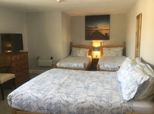 T J Motel | Wadhurst