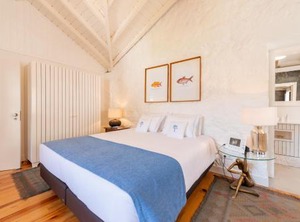 Casa Das Pereiras | Calheta de Nesquim