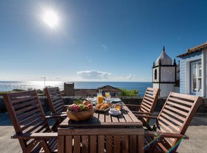 Casa Das Pereiras | Calheta de Nesquim