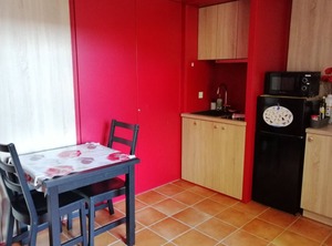 Gîte Du Pagoulin Pers Hyères | Hyeres