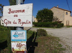 Gîte Du Pagoulin Pers Hyères | Hyeres