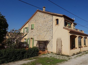 Gîte Du Pagoulin Pers Hyères | Hyeres