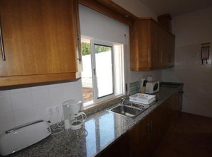 Casa Dos Arcos | Salema