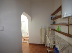 Casa Dos Arcos | Salema