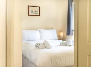 Mill Cottages Lodges Chalet | Fivelanes