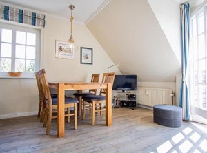 Taal Huis | Wenningstedt-Braderup