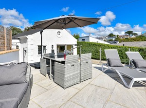Tafliad Carreg | Abersoch