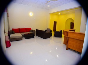 Tahala Transit | Anuradhapura