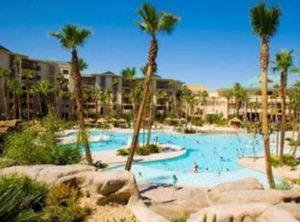 Tahiti Village Resort | Las Vegas