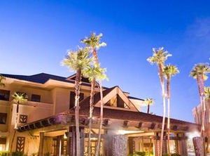 Tahiti Village Resort | Las Vegas