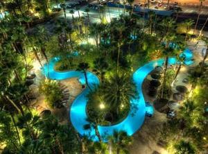 Tahiti Village Resort | Las Vegas