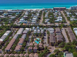 Tahitian Paradise | Villages of Crystal Beach