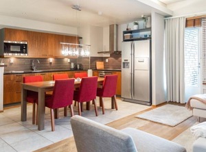 Suites Orange | Tahkovuori