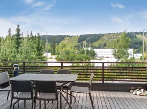 Suites Orange | Tahkovuori