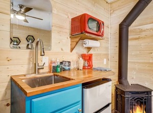 South Chalet Boutique Tahoe | Highland Woods