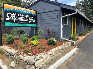 South Chalet Boutique Tahoe | Highland Woods