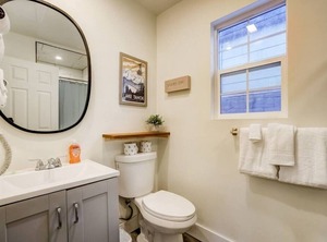 South Chalet Boutique Tahoe | Highland Woods
