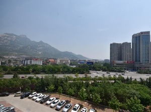 Tai Locals | Daiyue