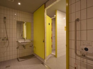 Hostel | Tamsui