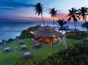 Taj Bentota Resort | Hettimulla