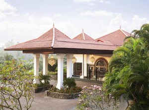 Taj Bentota Resort | Hettimulla
