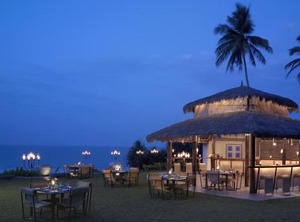 Taj Bentota Resort | Hettimulla