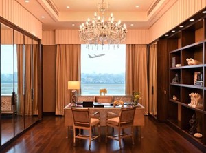 Taj | Vile Parle East