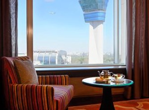 Taj | Vile Parle East