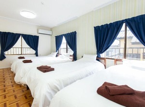 Takahouse Tokyo Nishifunabashi | Funabashi