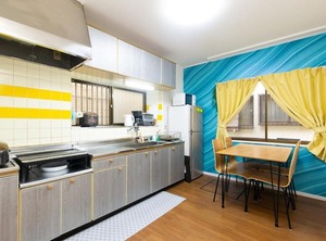 Takahouse Tokyo Nishifunabashi | Funabashi