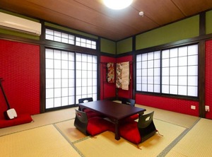 Takahouse Tokyo Nishifunabashi | Funabashi