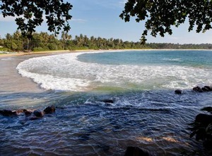 Talalla Bay Beach | Talalla