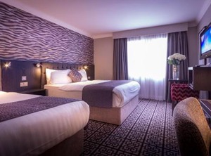 Talbot Hotel | Stillorgan