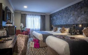 Talbot Hotel | Stillorgan