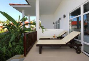 Tam Thanh Beach Resort | Tam Ky