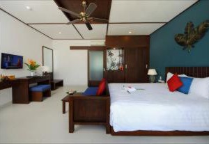 Tam Thanh Beach Resort | Tam Ky