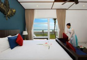 Tam Thanh Beach Resort | Tam Ky