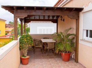 Tamaide Paradise B | Arona