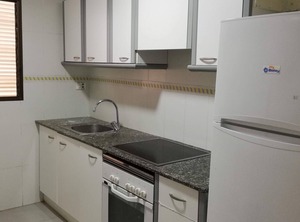 Apartamendo Primera Planta Dormitorios Amplia Terraza Frente La Piscina Playa Xeraco | Xeraco Beach