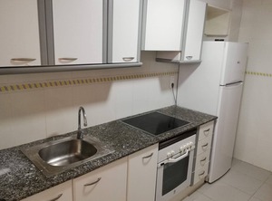 Apartamendo Primera Planta Dormitorios Amplia Terraza Frente La Piscina Playa Xeraco | Xeraco Beach