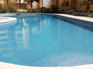 Dos Dormitorios Sexta Planta Con Piscina Playa Xeraco | Xeraco Beach