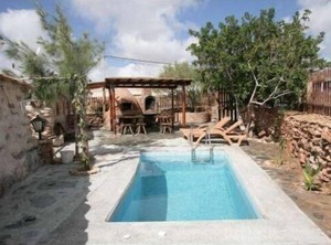 Casa Rural Tamasite Tuineje | Tuineje