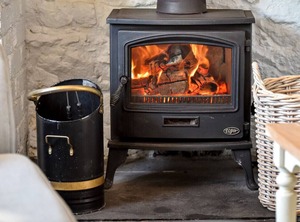 Tan Fynwent | Llanengan