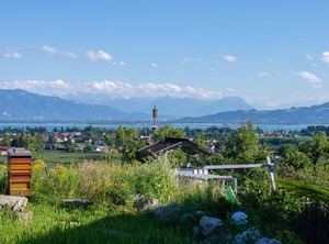 Tante Ida Mountain | Bodolz
