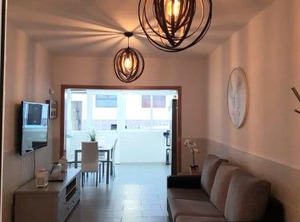 Tarajalejo Eco Ocean B | Tarajalejo
