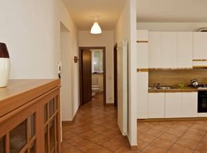 Furnished Sea Garden Beach | Tronzano Lago Maggiore