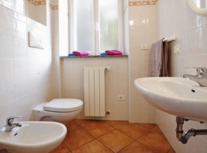 Furnished Sea Garden Beach | Tronzano Lago Maggiore